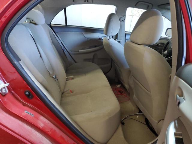 Photo 6 from auction – 2010 TOYOTA COROLLA BA with VIN 2T1BU4EEXAC514633