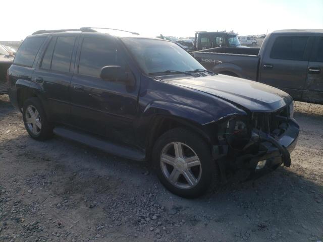 CHEVROLET TRAILBLAZE 2008 with VIN 1GNDS13S582232499 - Photo from auction