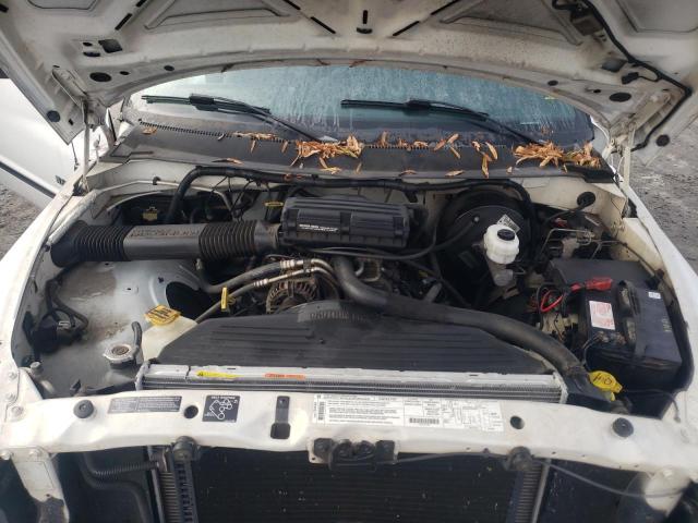 Photo 7 from auction – 1999 DODGE RAM 1500 with VIN 3B7HC12Y3XG222217