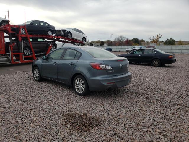 Photo 3 from auction – 2012 MAZDA 3 I with VIN JM1BL1V71C1611696