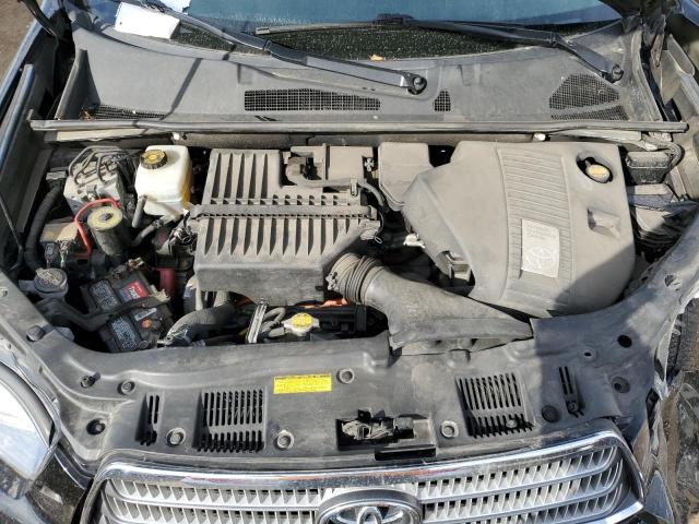Photo 7 from auction – 2008 TOYOTA HIGHLANDER with VIN JTEEW44A882022872
