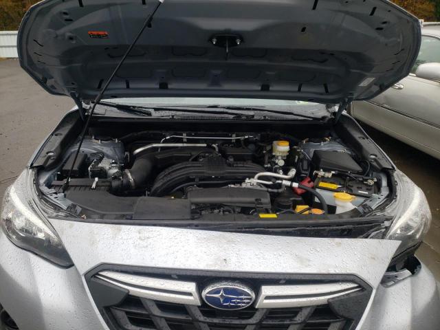 Photo 7 from auction – 2022 SUBARU CROSSTREK with VIN JF2GTABCXN8250245