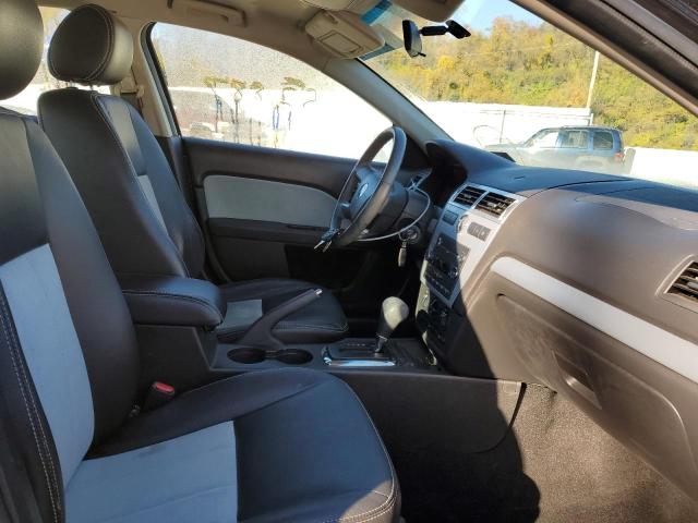 Photo 5 from auction – 2008 MERCURY MILAN with VIN 3MEHM07Z98R624000