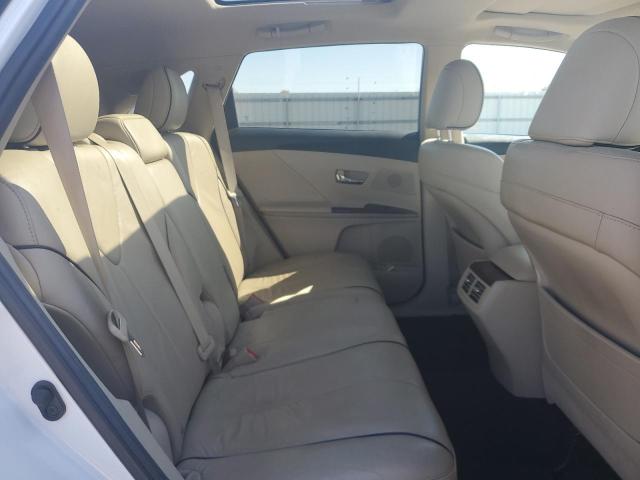 Photo 6 from auction – 2011 TOYOTA VENZA with VIN 4T3BK3BB0BU053721