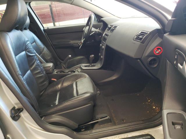 Photo 5 from auction – 2007 VOLVO S40 2.4I with VIN YV1MS382972300311