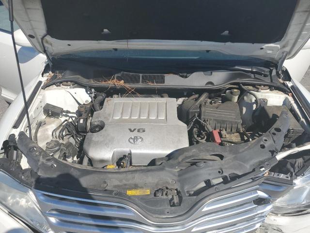Photo 7 from auction – 2011 TOYOTA VENZA with VIN 4T3BK3BB0BU053721