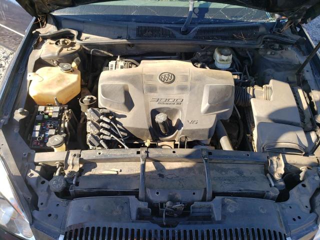 Photo 7 from auction – 2006 BUICK LUCERNECXL with VIN 1G4HD57286U130570
