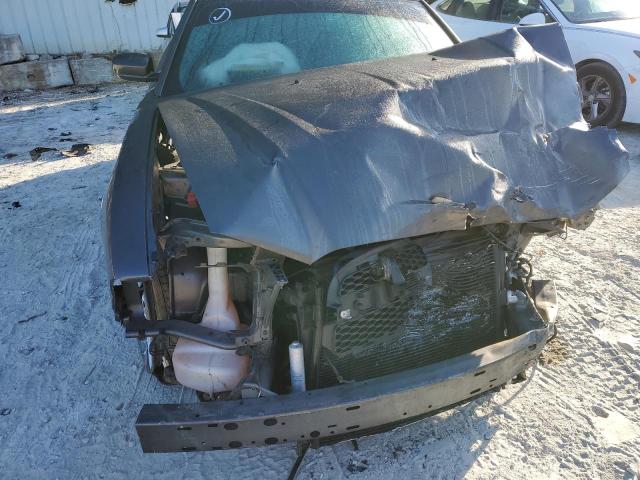 Photo 9 from auction – 2014 DODGE CHARGER SE with VIN 2C3CDXBG9EH268914