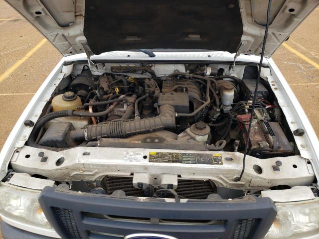 Photo 7 from auction – 2011 FORD RANGER with VIN 1FTKR1AD3BPA88302