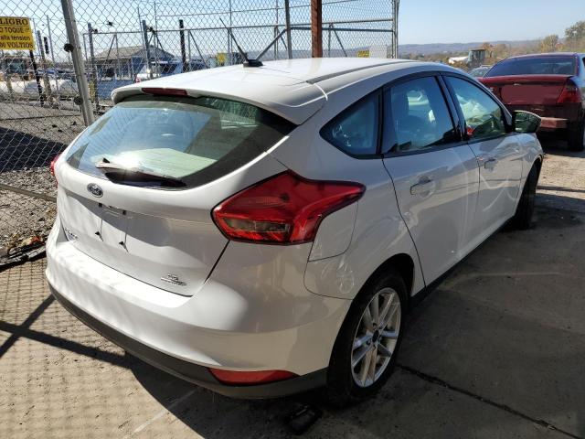 Photo 4 from auction – 2015 FORD FOCUS SE with VIN 1FADP3K23FL382258