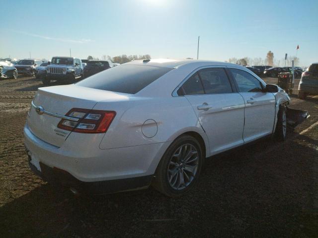 Photo 4 from auction – 2013 FORD TAURUS LIM with VIN 1FAHP2F88DG134152