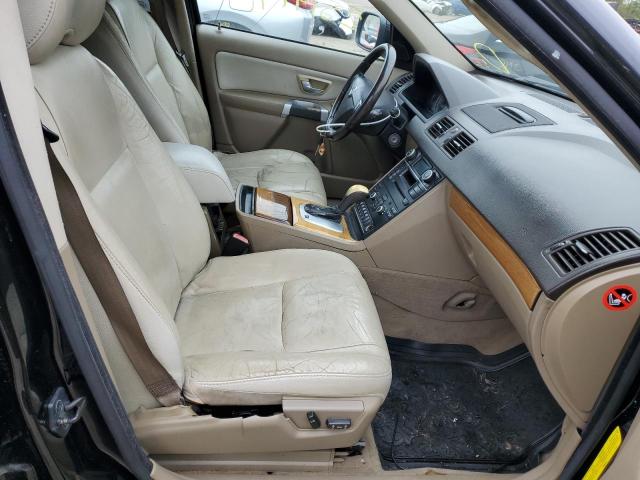 Photo 5 from auction – 2008 VOLVO XC90 3.2 with VIN YV4CY982381448347