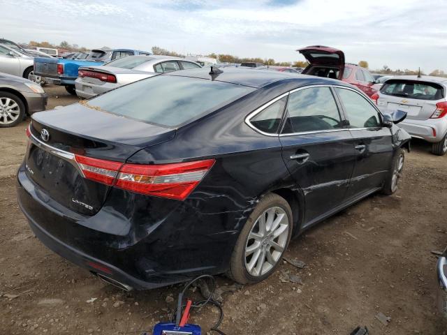 Photo 4 from auction – 2013 TOYOTA AVALON BAS with VIN 4T1BK1EB5DU016241