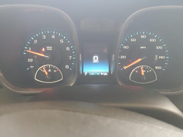 Photo 8 from auction – 2015 CHEVROLET MALIBU LS with VIN 1G11B5SL0FF110614