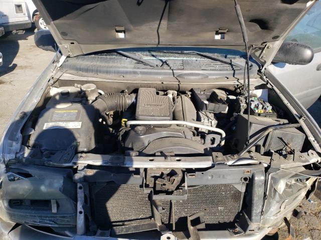 Photo 7 from auction – 2005 CHEVROLET TRAILBLAZE with VIN 1GNDT13S452131186