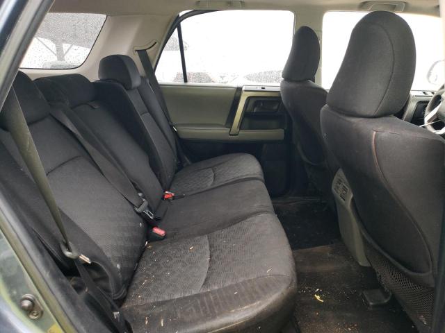 Photo 6 from auction – 2010 TOYOTA 4RUNNER SR with VIN JTEBU5JR5A5008571