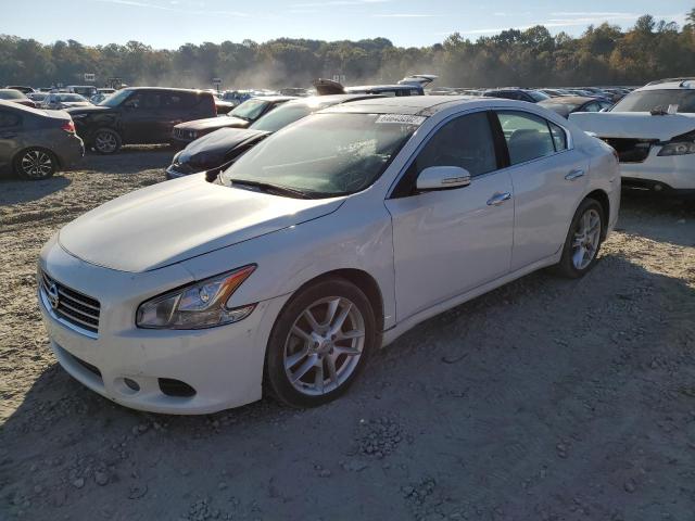 Zdjęcie 2 z aukcji – 2010 NISSAN MAXIMA S z VIN 1N4AA5AP2AC863978
