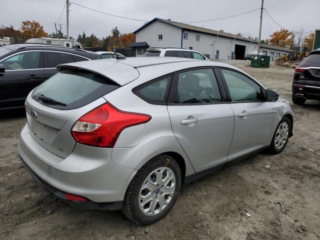 Foto 4 de la subasta – 2012 FORD FOCUS SE con VIN 1FAHP3K22CL209408