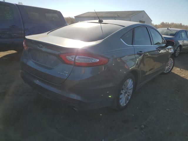 Photo 4 from auction – 2013 FORD FUSION SE with VIN 3FA6P0LU6DR232313