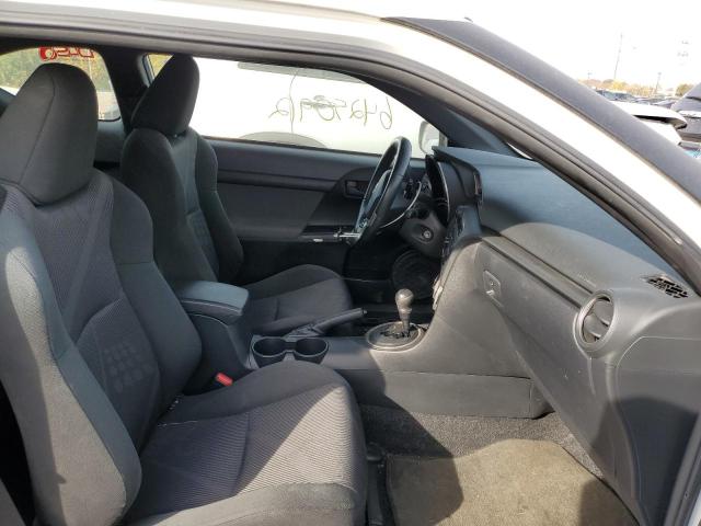 Photo 5 from auction – 2013 SCION TC with VIN JTKJF5C74D3062085