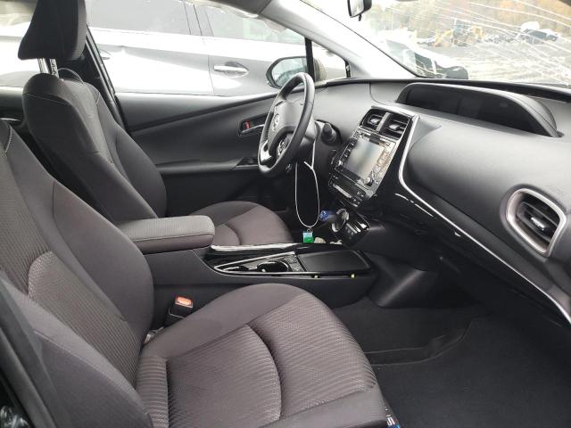 Photo 5 from auction – 2022 TOYOTA PRIUS PRIM with VIN JTDKAMFP1N3197428