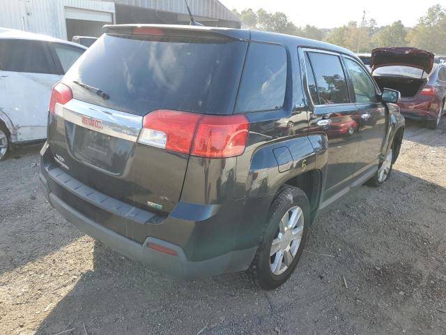 Photo 4 from auction – 2012 GMC TERRAIN SL with VIN 2GKALMEK5C6217301