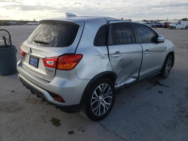 Photo 4 from auction – 2019 MITSUBISHI OUTLANDER with VIN JA4AP3AU6KU012713