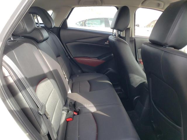 Фото 6 с аукциона – 2016 MAZDA CX-3 TOURI с VIN JM1DKBC70G0118205