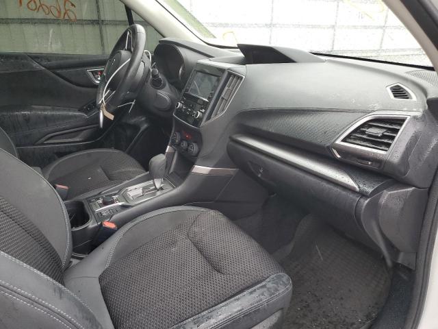 Photo 5 from auction – 2021 SUBARU FORESTER P with VIN JF2SKAFC9MH416759