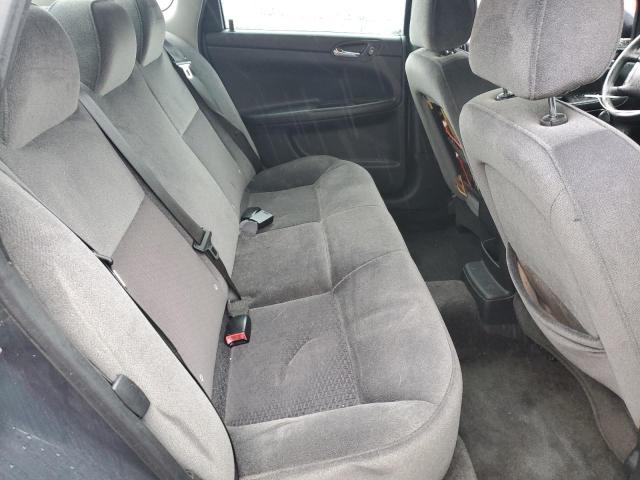 Photo 6 from auction – 2008 CHEVROLET IMPALA LT with VIN 2G1WT58N989279876