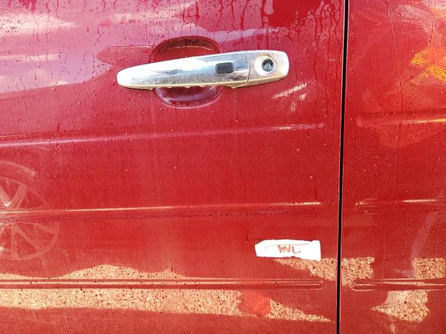 Photo 9 from auction – 2019 FORD FLEX LIMIT with VIN 2FMGK5D8XKBA07587