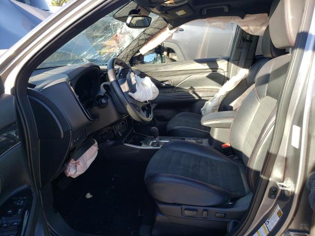 Photo 5 from auction – 2020 MITSUBISHI OUTLANDER with VIN JA4AD3A37LZ037043