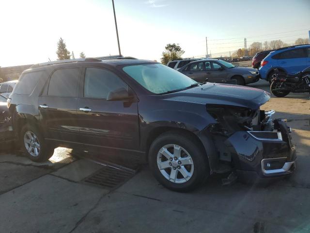 GMC ACADIA SLE 2016 with VIN 1GKKVPKD1GJ292771 - Photo from auction