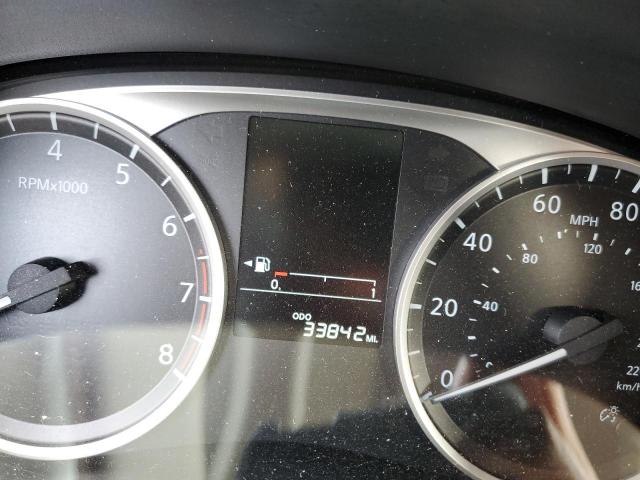 Photo 8 from auction – 2021 NISSAN KICKS S with VIN 3N1CP5BVXML472586