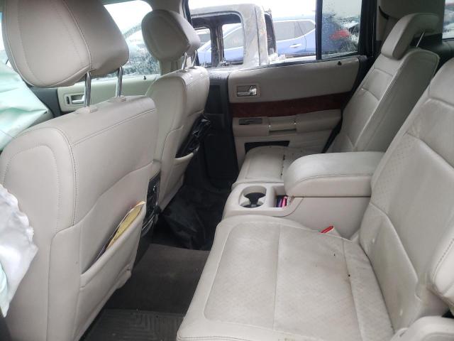Photo 6 from auction – 2011 FORD FLEX LIMIT with VIN 2FMGK5DC1BBD33590
