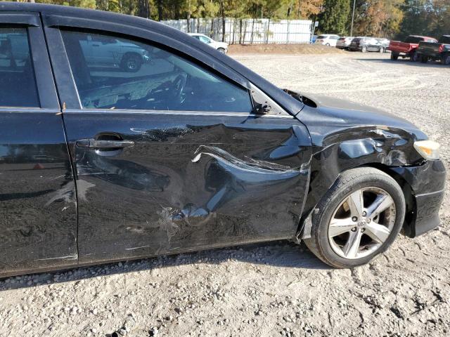 Photo 9 from auction – 2010 TOYOTA CAMRY BASE with VIN 4T1BF3EK9AU507083