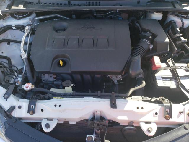 Photo 7 from auction – 2017 TOYOTA COROLLA L with VIN 5YFBURHE7HP719040