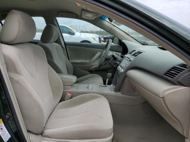 صورة رقم 5 من المزاد - 2011 TOYOTA CAMRY BASE مع VIN 4T1BF3EK7BU679212