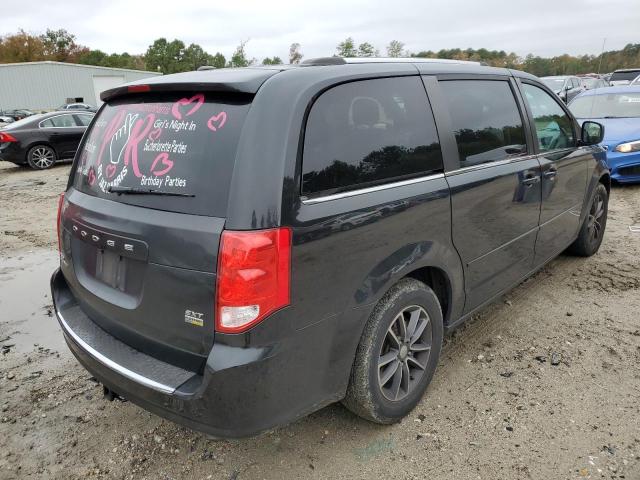 Photo 4 from auction – 2017 DODGE GRAND CARA with VIN 2C4RDGCG7HR666447