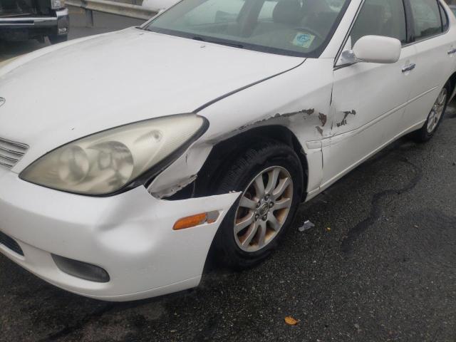 صورة رقم 9 من المزاد - 2004 LEXUS ES 330 مع VIN JTHBA30G945027063