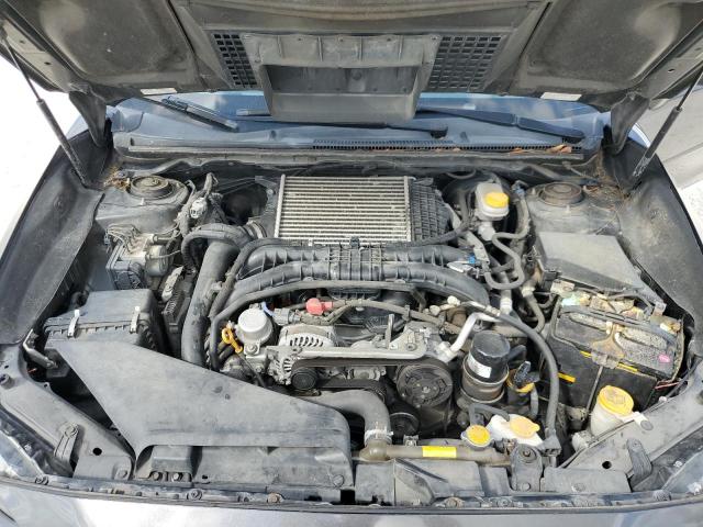 Photo 7 from auction – 2015 SUBARU WRX PREMIU with VIN JF1VA1D68F9801888