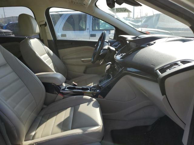 Photo 5 from auction – 2014 FORD ESCAPE TIT with VIN 1FMCU9J92EUB00132