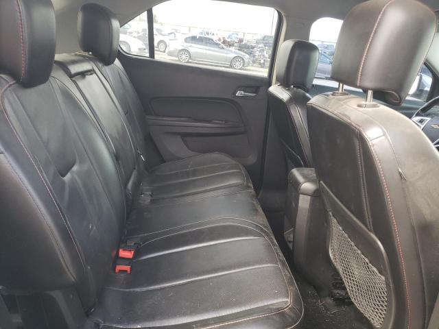 Photo 6 from auction – 2013 CHEVROLET EQUINOX LT with VIN 2GNFLGEK9D6269073