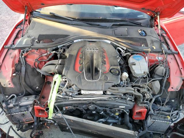 Photo 7 from auction – 2014 AUDI RS7 with VIN WUAW2AFC1EN900589