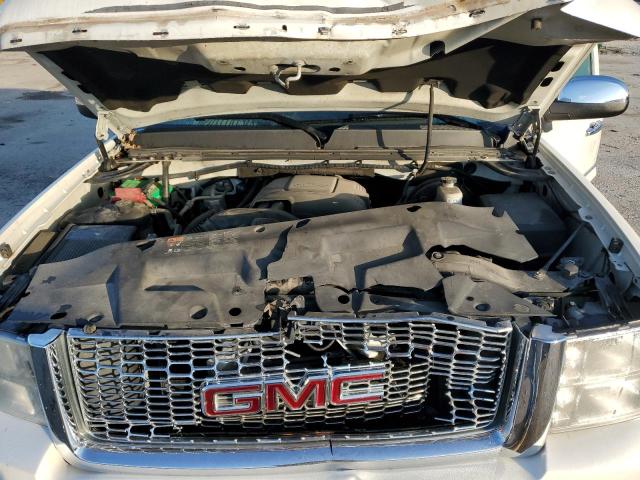 Photo 7 from auction – 2013 GMC SIERRA K15 with VIN 3GTP2WE75DG170292