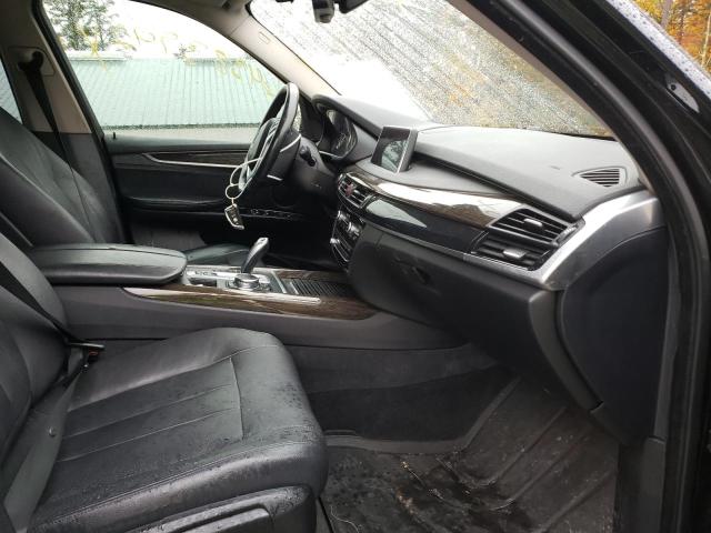 Photo 5 from auction – 2016 BMW X5 XDRIVE3 with VIN 5UXKR0C58G0P18961