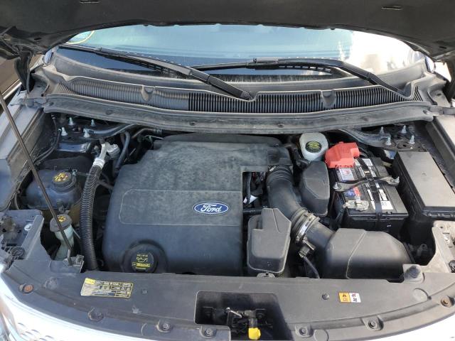 Photo 7 from auction – 2012 FORD EXPLORER X with VIN 1FMHK7D84CGA59677