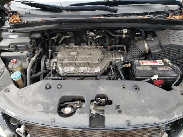 Photo 7 from auction – 2008 HONDA ODYSSEY EX with VIN 5FNRL38488B109360