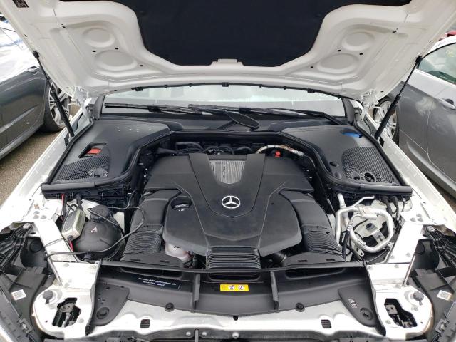 Photo 7 from auction – 2019 MERCEDES-BENZ E 450 with VIN WDD1K6HB4KF080562