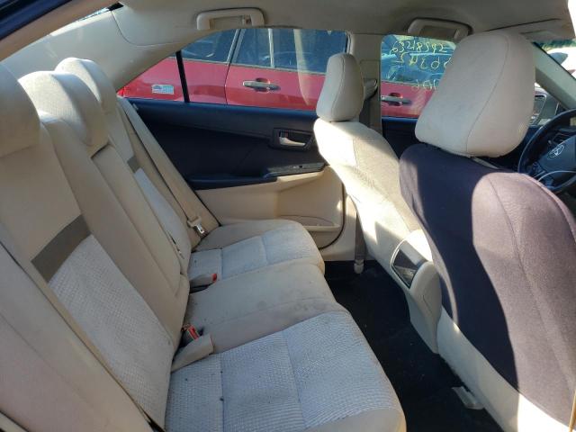 Photo 6 from auction – 2012 TOYOTA CAMRY BASE with VIN 4T4BF1FK7CR234432